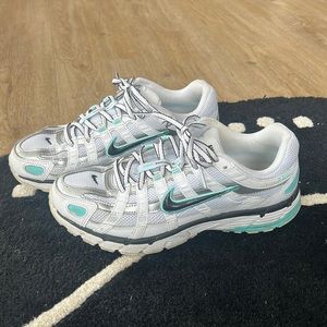 Nike Women’s P-6000 Series